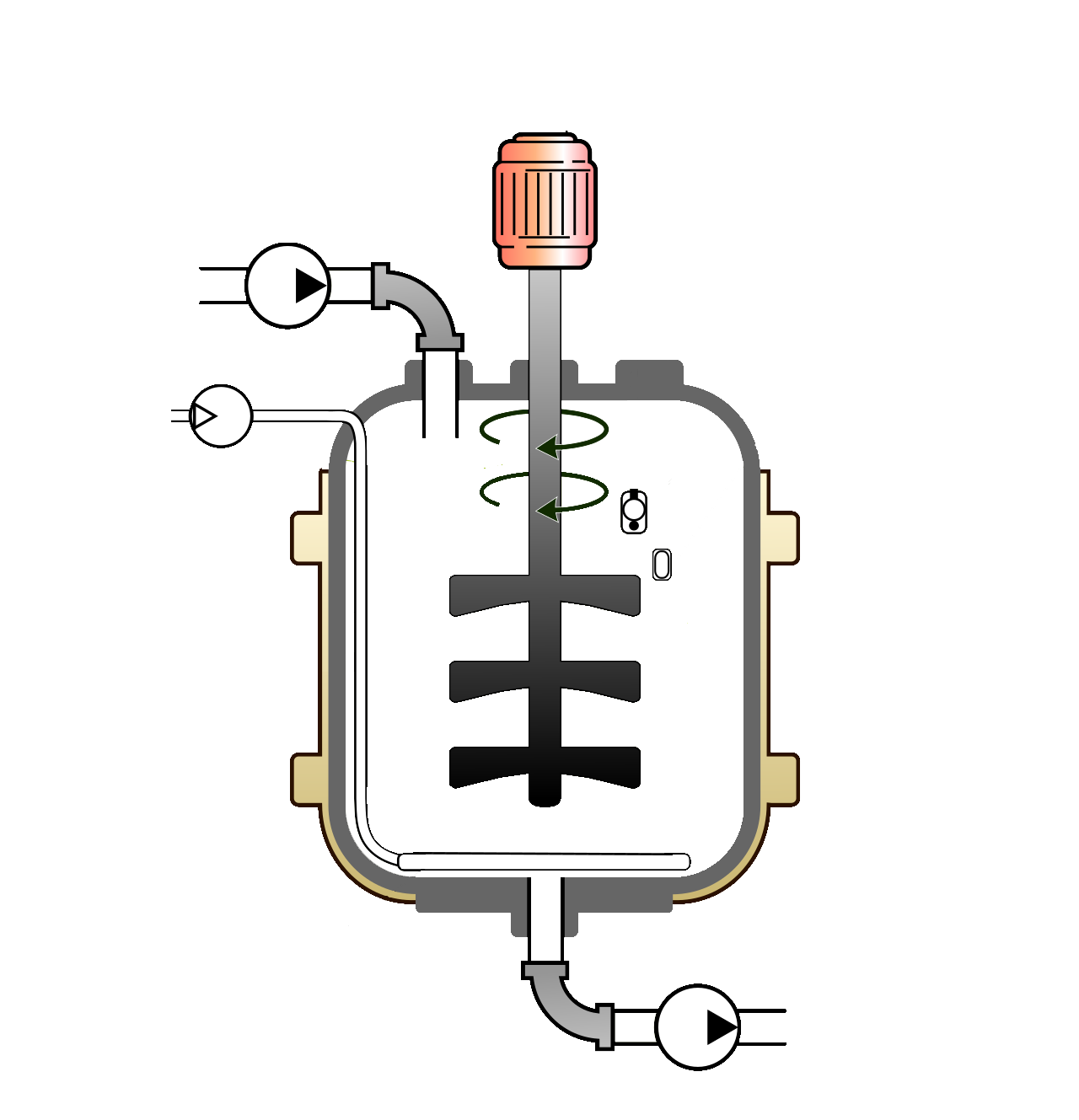 Bioreactor
